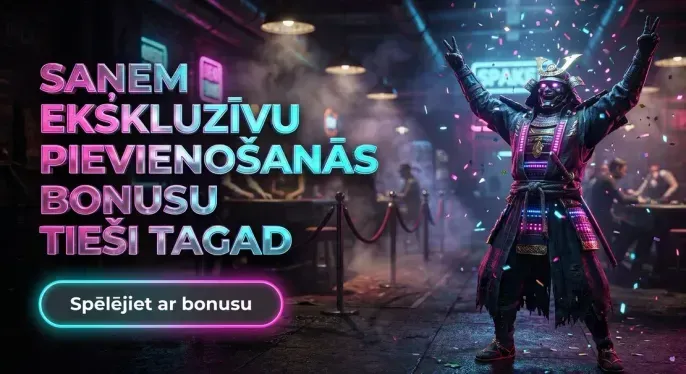Vavada Casino
